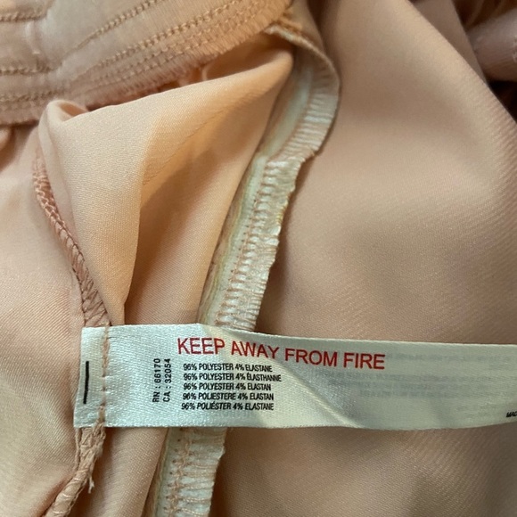 NEW Daily Practice by Anthropologie Liberty Print Shorts - Picture 7 of 8